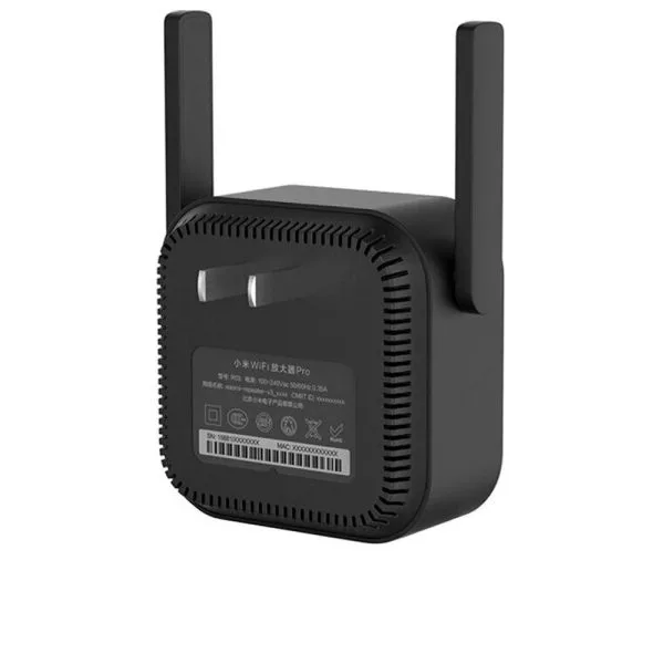 Усилитель сигнала Xiaomi Mi Wi-Fi Range Extender PRO